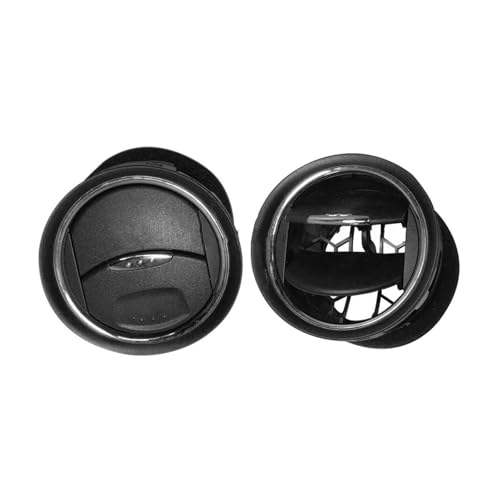 Réparer aérateur cassé avec la grille de ventilation voiture Mondeo Galaxy 6M21U018B09-ADW
