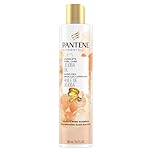 Pantene Nutrient Blends Complete Curl Care Jojoba Oil Sulfate Free Shampoo 285mL
