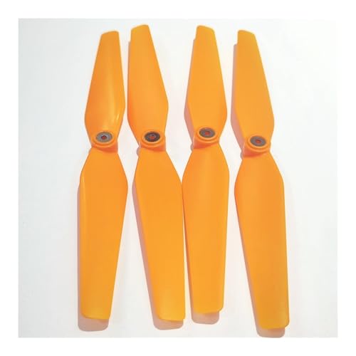 Hélice AB Blade CW CCW 4 pièces pour drone Syma X8W X8G X8HW X8HG