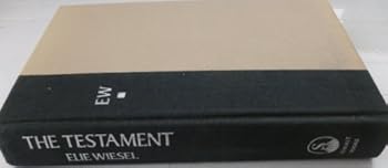 Hardcover The testament: A novel Book