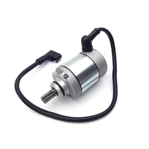 Démarreur électrique NC250 pour réparer le moteur de Kayo K6 BSE