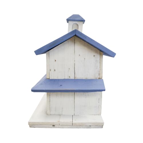 Image of Carlisle Purple Martin House by Prime Retreat