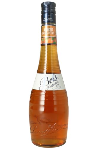 Bols Apricot Brandy (1 x 0.7 l)