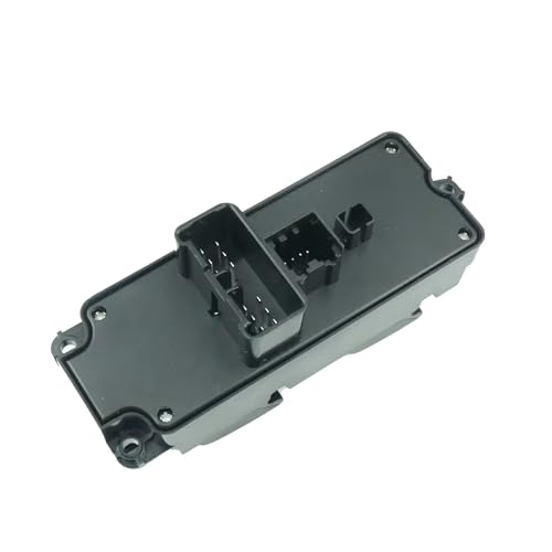 Interrupteur lève-vitre pour Mazda 3 2003-2010 commande de rechange auto BP1E66350 - 4