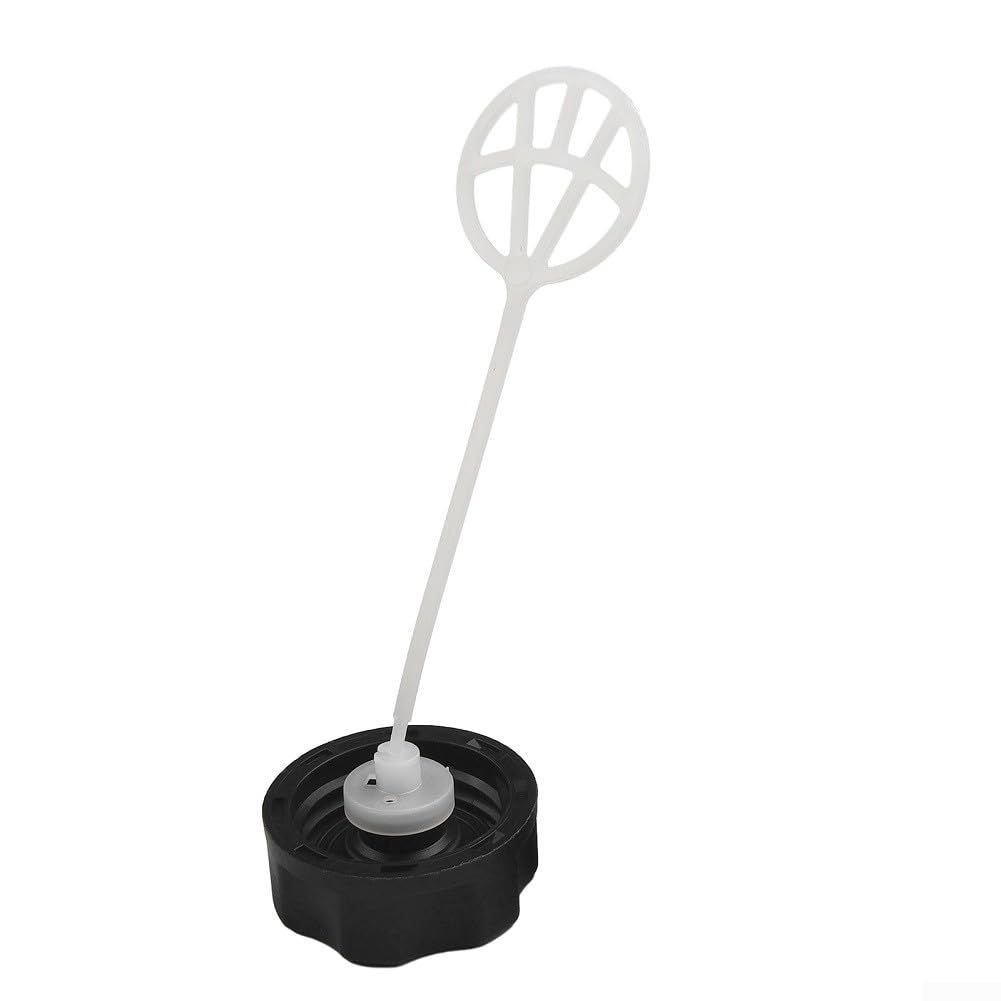 Tapón De Repuesto para Depósito De Combustible De 43 CC / 49 CC / 52 CC / 55 CC para Desbrozadora Cortasetos Y Cortacésped.