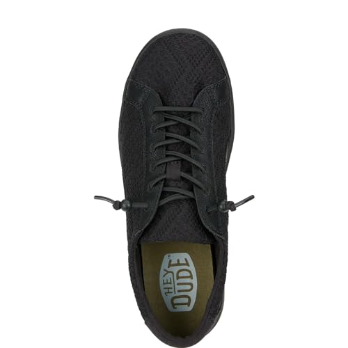 Hey Dude Women's Karina Boho Crochet2