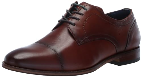 Florsheim Men's Fermo Cap Toe Oxford
