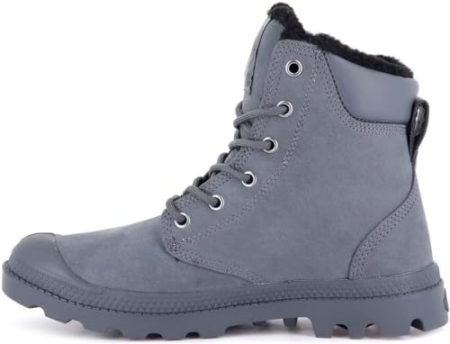 Palladium Unisex Pampa Sport Cuff WPS Boot2