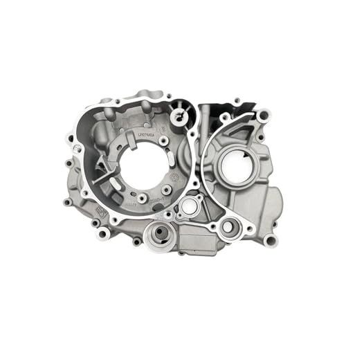 Cache stator de moteur moto Hengjian S7 et GR7 GR8 AJ1