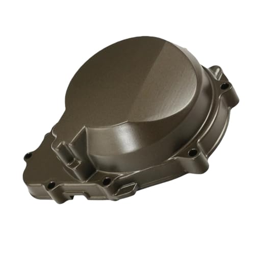Couvercle de stator moteur gauche haut de gamme pour ZX6R 2003-2004