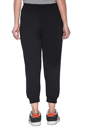 Image of Plush Women's Regular Fit Trackpant /Jogger /Pyjama /Lowers(TP-08)