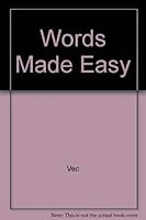 Words Made Easy 0028000730 Book Cover