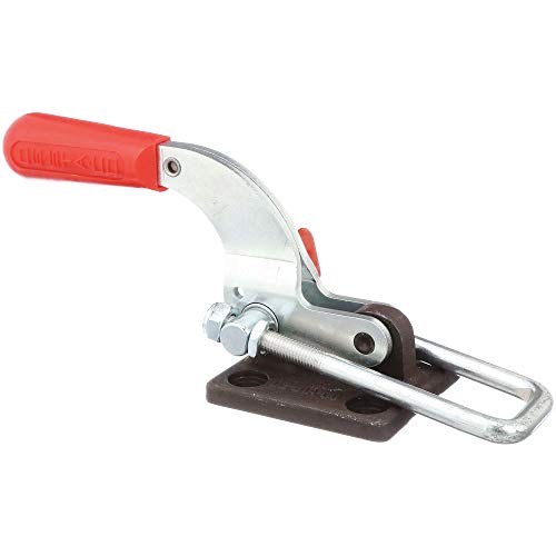 DE-STA-CO 375 Pull Action Latch Clamp