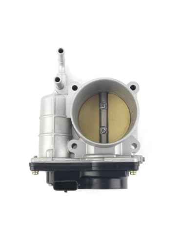 Manette des gaz 16119JK20A stabilise le ralenti moteur