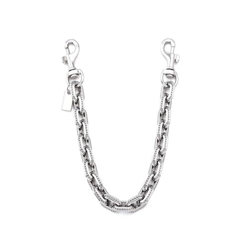 SORGERLY Bag Purse Charm Extender Chain - Vintage Handbags Strap