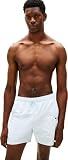 Tommy Hilfiger Herren Medium Drawstring Zip Pocket Um0um03748 Trainingsanzug, Blue (Keepsake Blue), 48