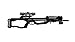 Barnett Avenger Recruit Crossbow | 330 Feet Per Second, Black (BAR78098)