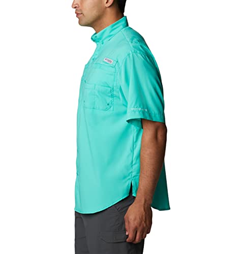 Image of Columbia Men's Silver Ridge Blocked Long Sleeve Shirt