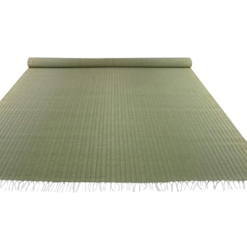 いぐさ絨毯[楽園]幅202cm×長さ250cm 八代市産