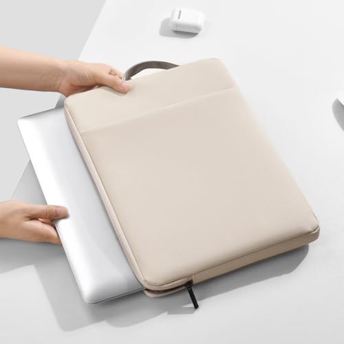 Bolsa universal para tableta de 13,3-16,1" ligera y compatible con Chuwi 6