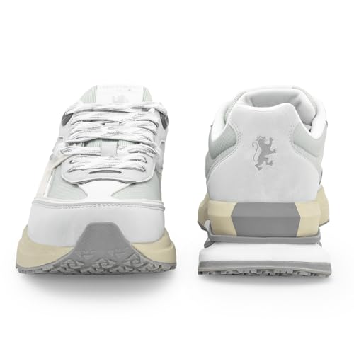 Image of Red Tape Mens Rsl0622 Lifestyle Sneakers