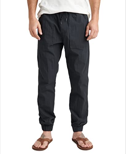 REEF Mens Jogger Pants3