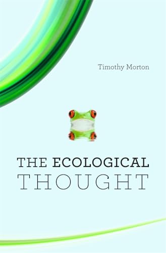 The Ecological Thought view 2