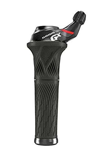SRAM Manette de vitesse arrière pour réparer les sauts de chaîne
