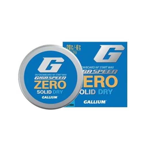 GALLIUM KE bNX 2024 GS2105 / GIGA SPEED ZERO SOLID Dry 8g