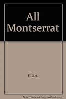 All Montserrat B003WMJ3F6 Book Cover