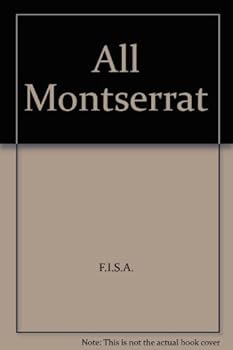 Paperback All Montserrat Book