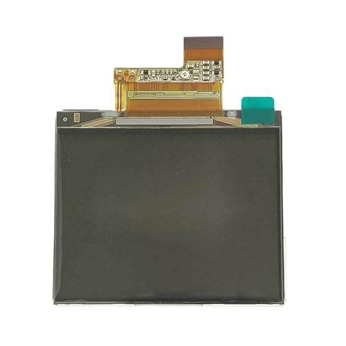 Replacement LCD Screen Display for Apple iPod Classic 5th Generation (Video) - A1136