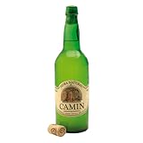 Sidra natural Sidra Natural Camín 750ml