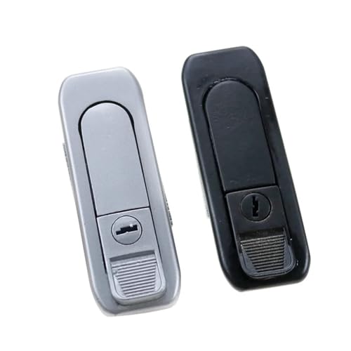 Serrure de porte d'armoire : stop aux ouvertures de panneau - 7