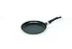 AMT Gastroguss Bratpfanne 28 cm mit Lotan Antihaftbeschichtung