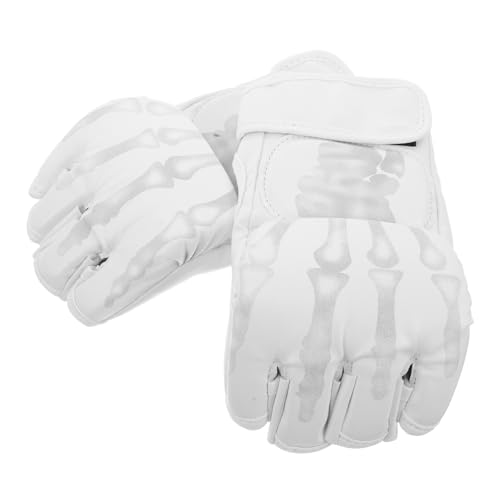 BESTonZON Guantes de Boxeo para Hombre y Mujer Protección de Mano y Muñeca, Material PU Transpirable, Ideales para Entrenamiento y Deportes Variados