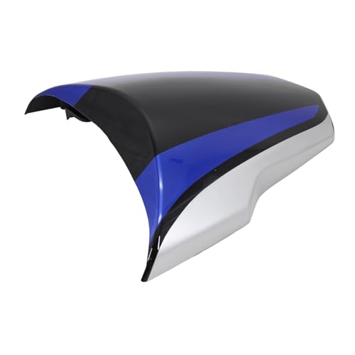 Capot selle passager finition premium Yamaha MT-09 FZ-09 2017-2020