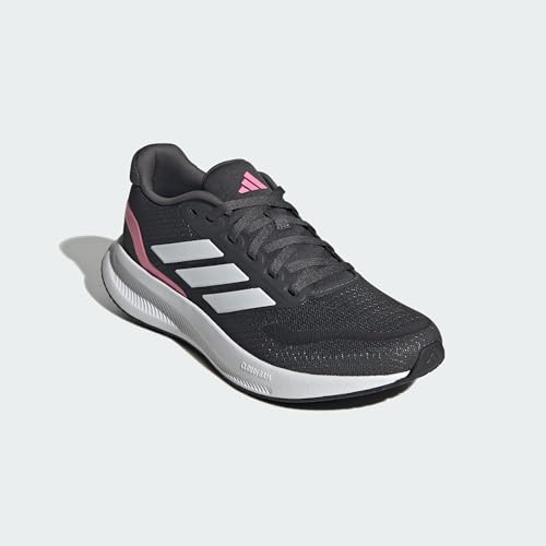 Image of adidas Women's Run Falcon 5 Running Shoes