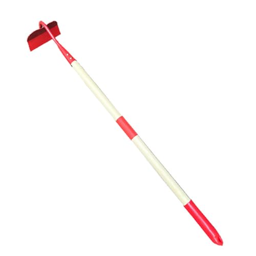 Azadón para Jardín Infantil 79 cm Mango de Madera miniatura 4