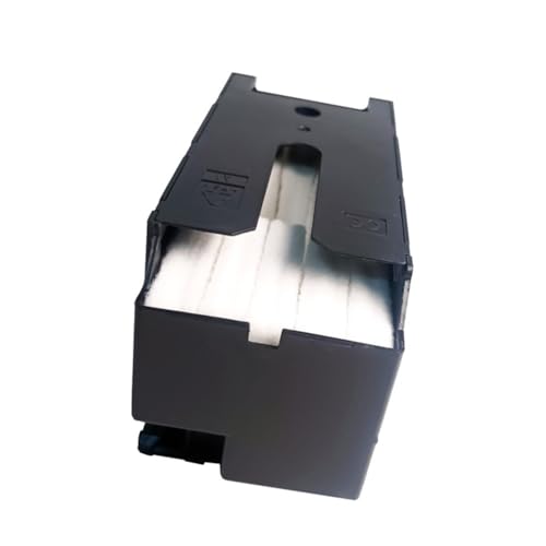 Boîte de maintenance C9382 résout l'erreur de tampon plein sur les imprimantes Epson WF-C5390