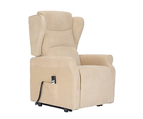 SIME Ari 2 motori PERSONALIZZABILE Poltrona