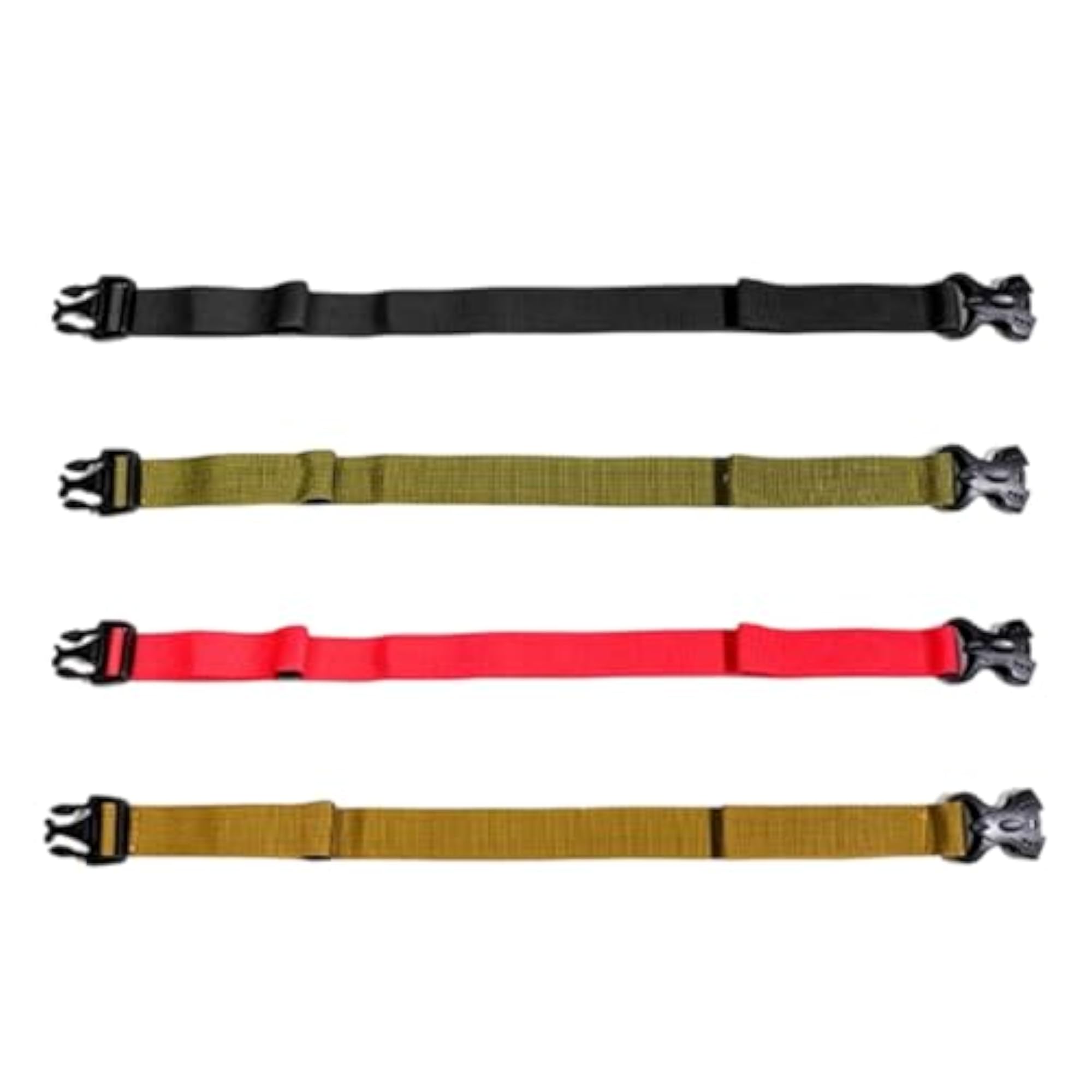 Versatile Luggage Strap for Travel Attachment