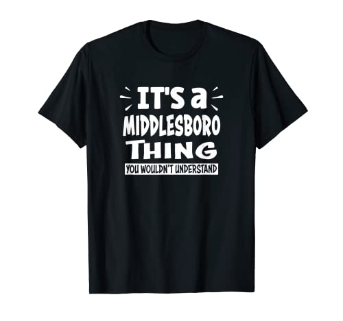 How far is middlesboro ky from me