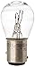 HELLA 8GD 002 078-123 Lámpara - P21/5W - Standard - 12V/5W -...