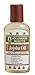 Hollywood Beauty Jojoba Hair Oil, Light, Non-Greasy, Hydrates & Conditions Hair, Anti-Frizz Fighter, Scalp Soothing, Hot Oil Treatment (2 Ounce Bottle)