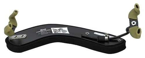 Wolf secondo Standard 1/8-1/16 support epaule pour cours de musique - 2