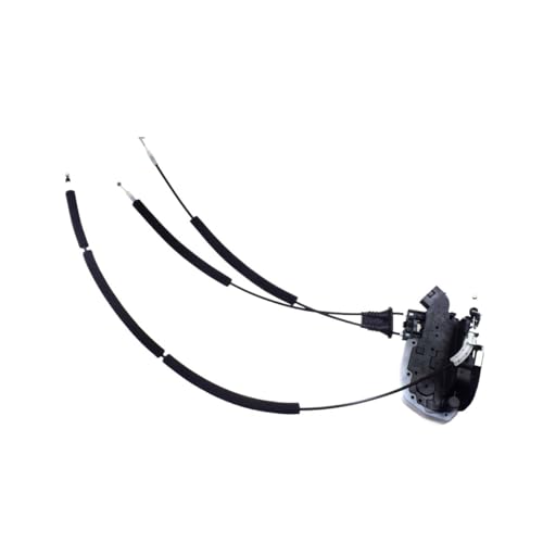 Actionneur serrure porte bloquée ? Réparer le verrouillage droit Murano V6 80500-1AA0A