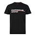 Price comparison product image Porsche Motorsport Logo Tee - Black S