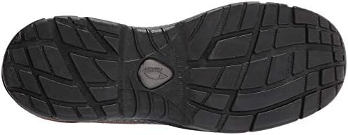 Avenger Mens A7231 Oxford, Brown , 9.5 Wide | Image 3