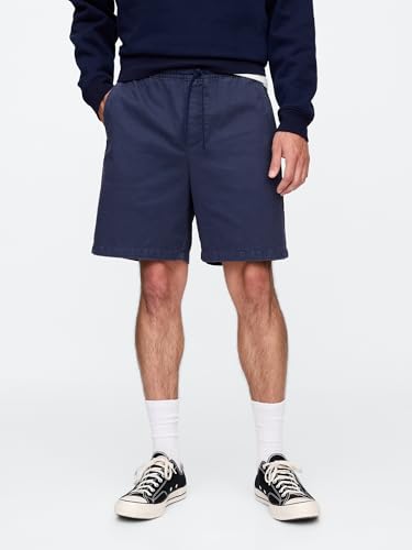 Image of Gap Mens 7 inch Essential ShortCasual Shorts